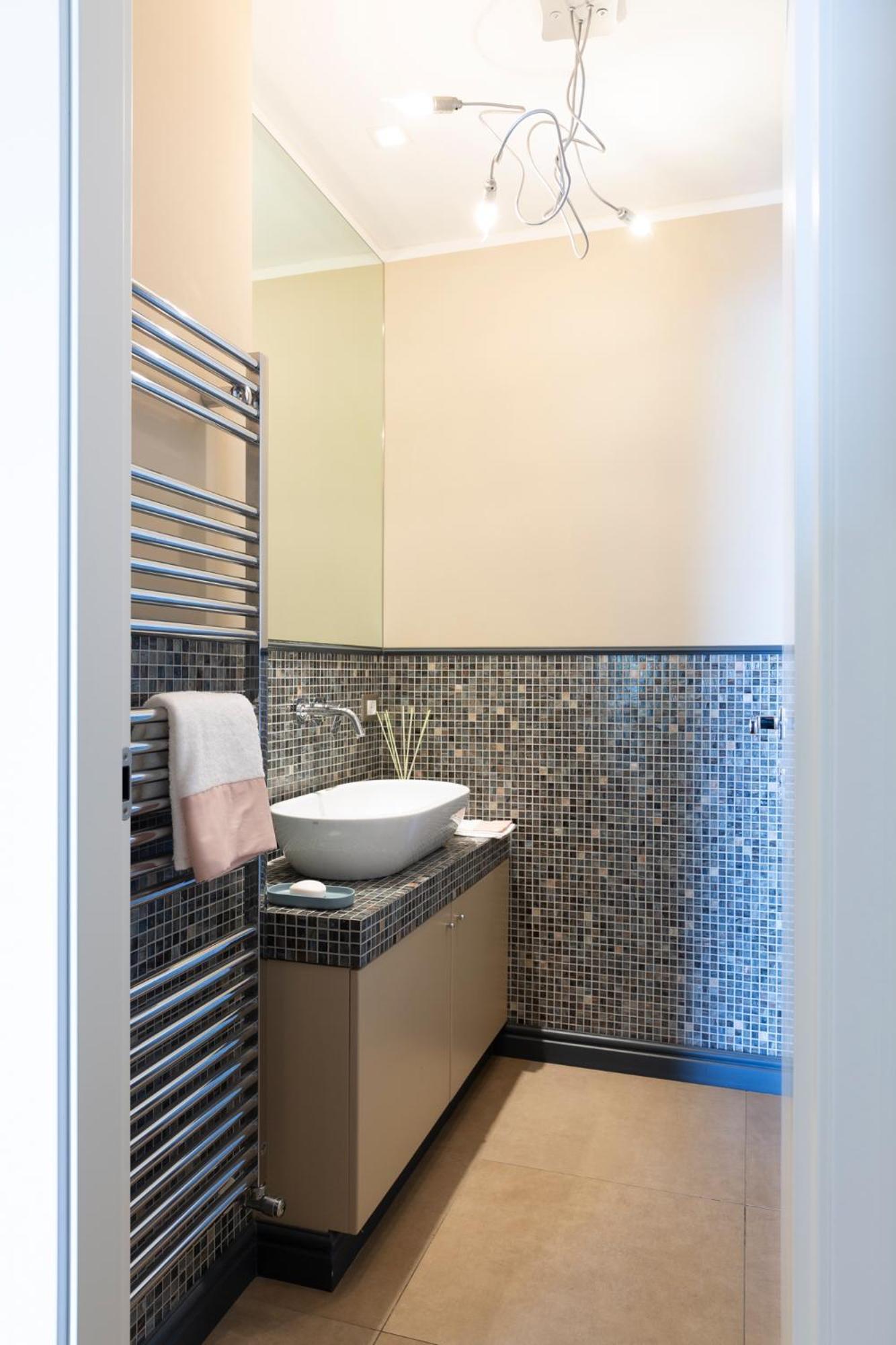 Mamariviera Home Holidays Sanremo - Casa Vista Mare Con Piscina Экстерьер фото