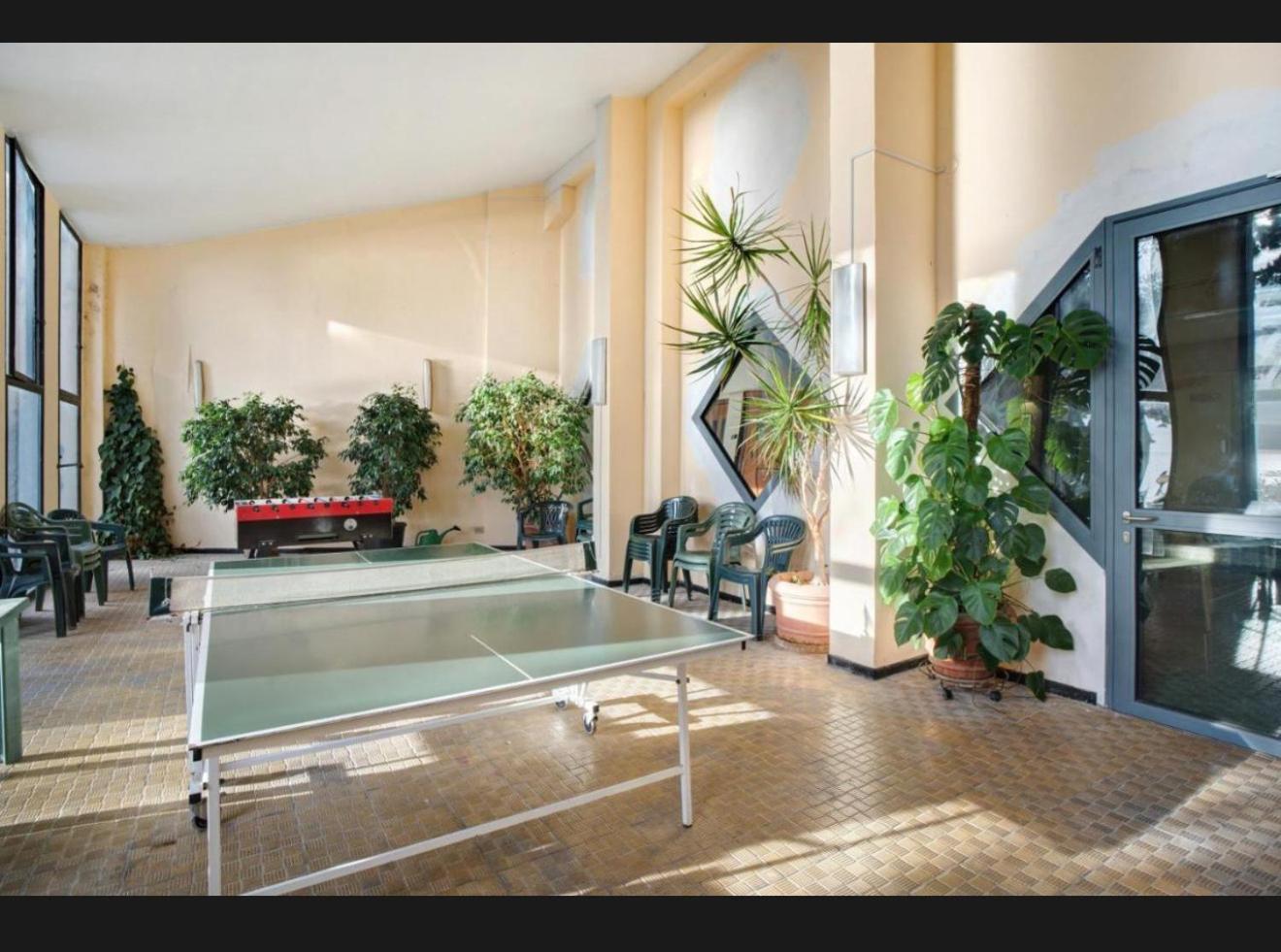 Mamariviera Home Holidays Sanremo - Casa Vista Mare Con Piscina Экстерьер фото