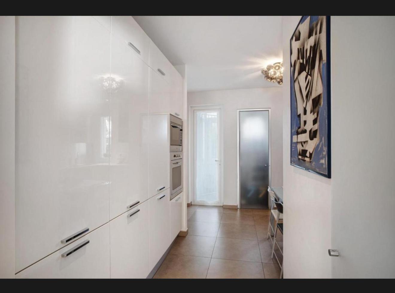 Mamariviera Home Holidays Sanremo - Casa Vista Mare Con Piscina Экстерьер фото